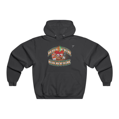 Hunter Carver Vintage Hoodie
