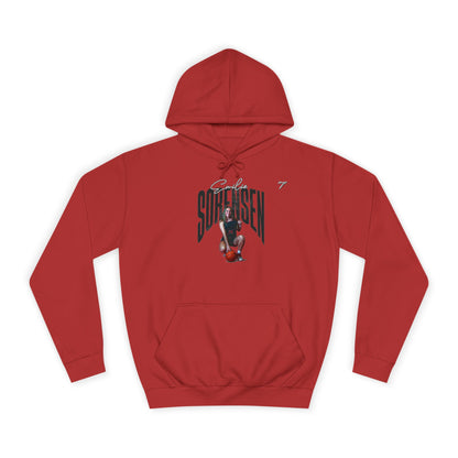 Emilie Sorensen Hoodie