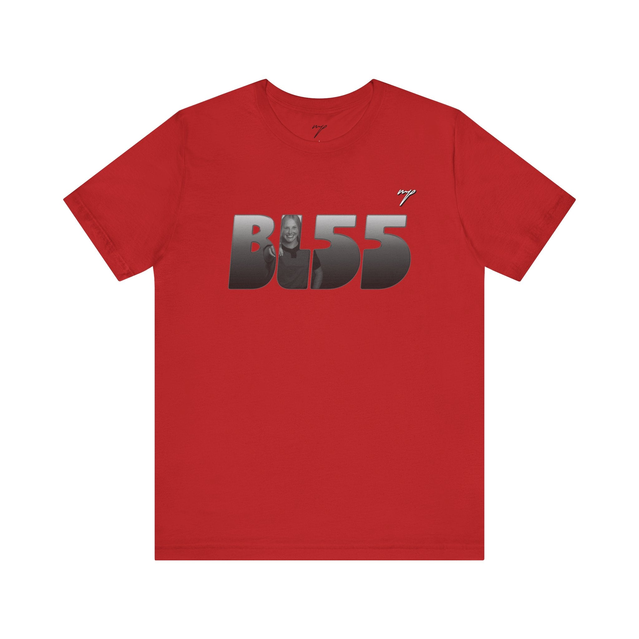 Bailey Lindemuth Graphic Tee