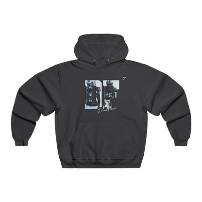 David Flowers Vintage Hoodie