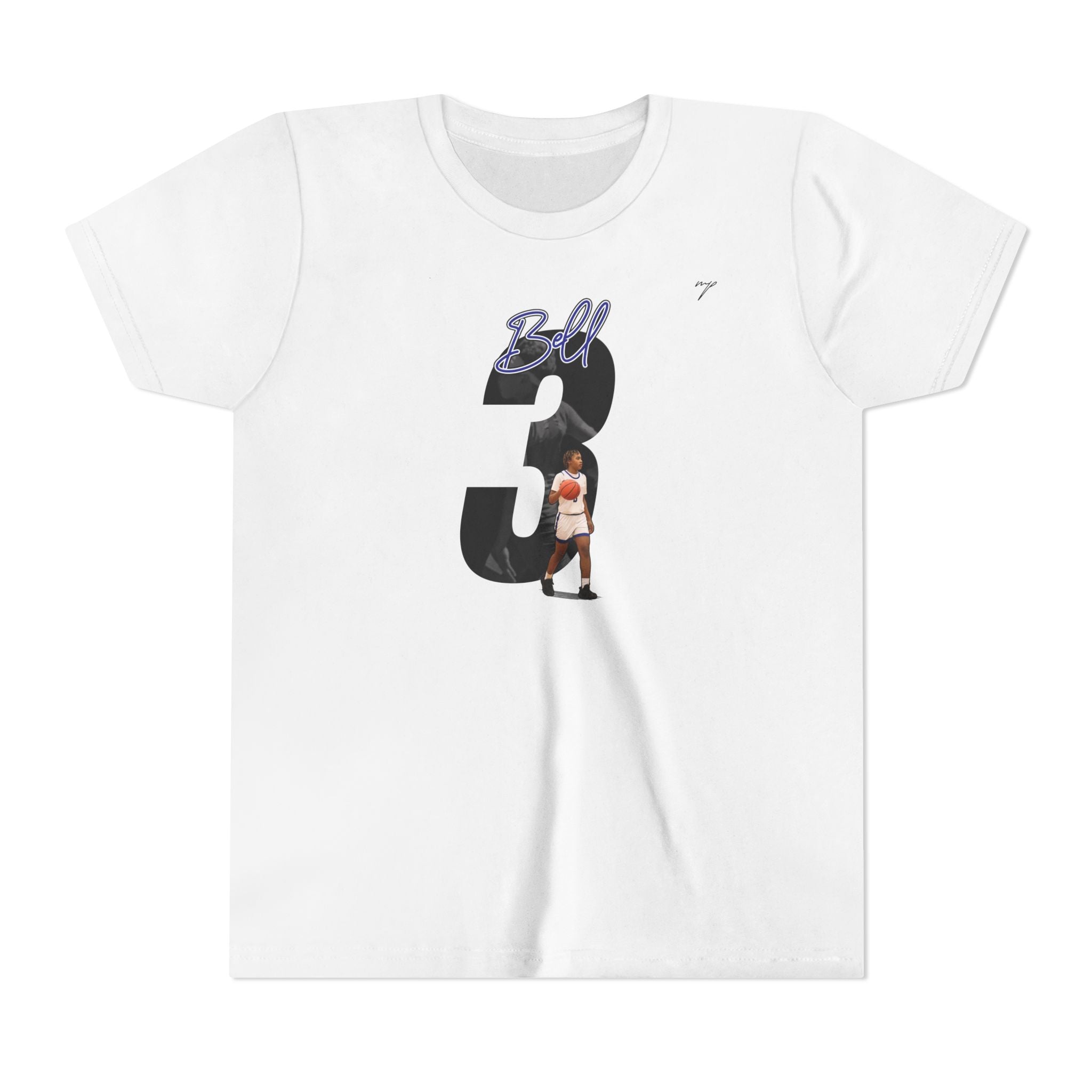 Dakota Bell YOUTH Graphic Tee