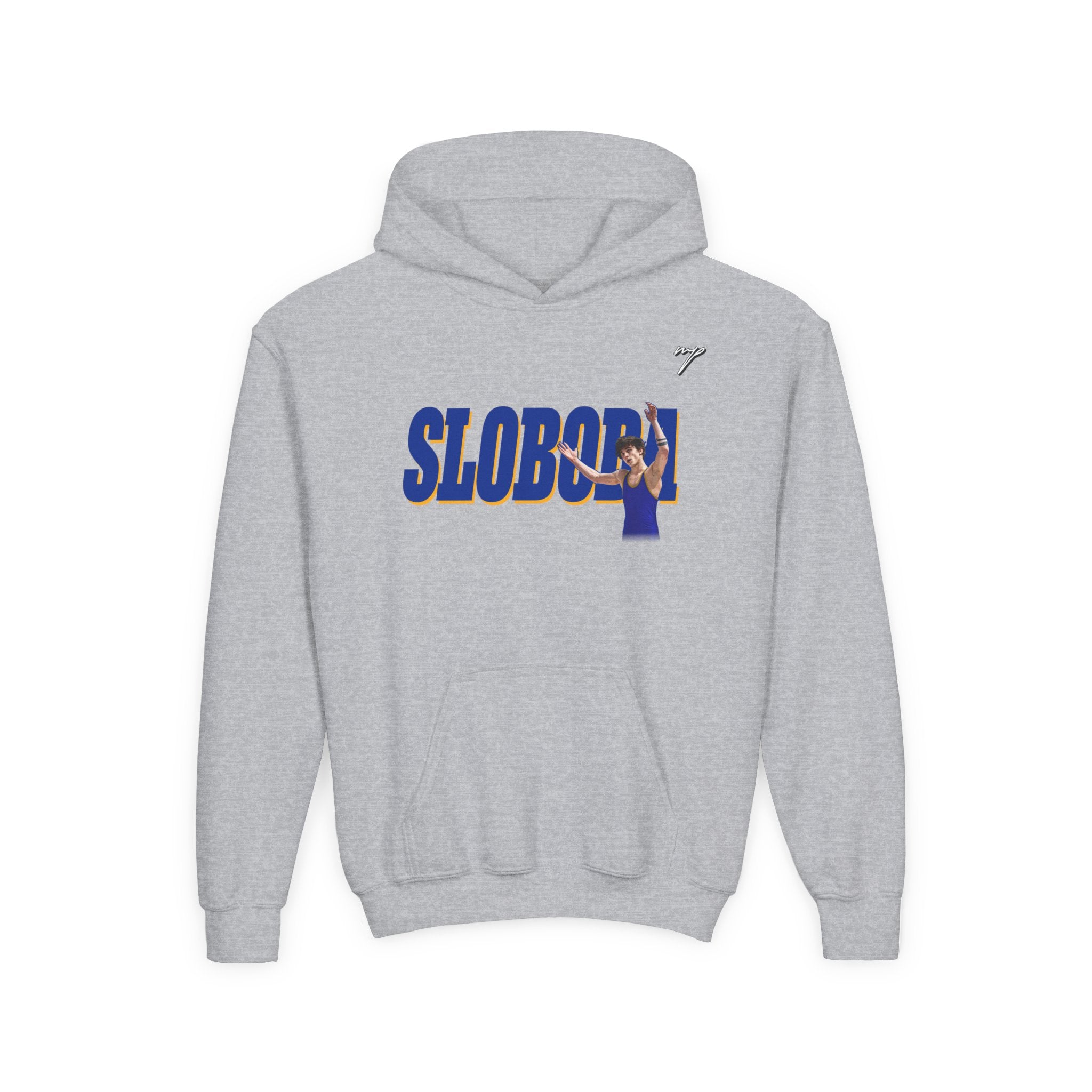 Santino Sloboda YOUTH Hoodie