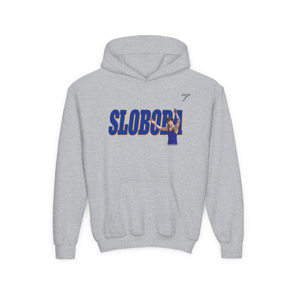 Santino Sloboda YOUTH Hoodie