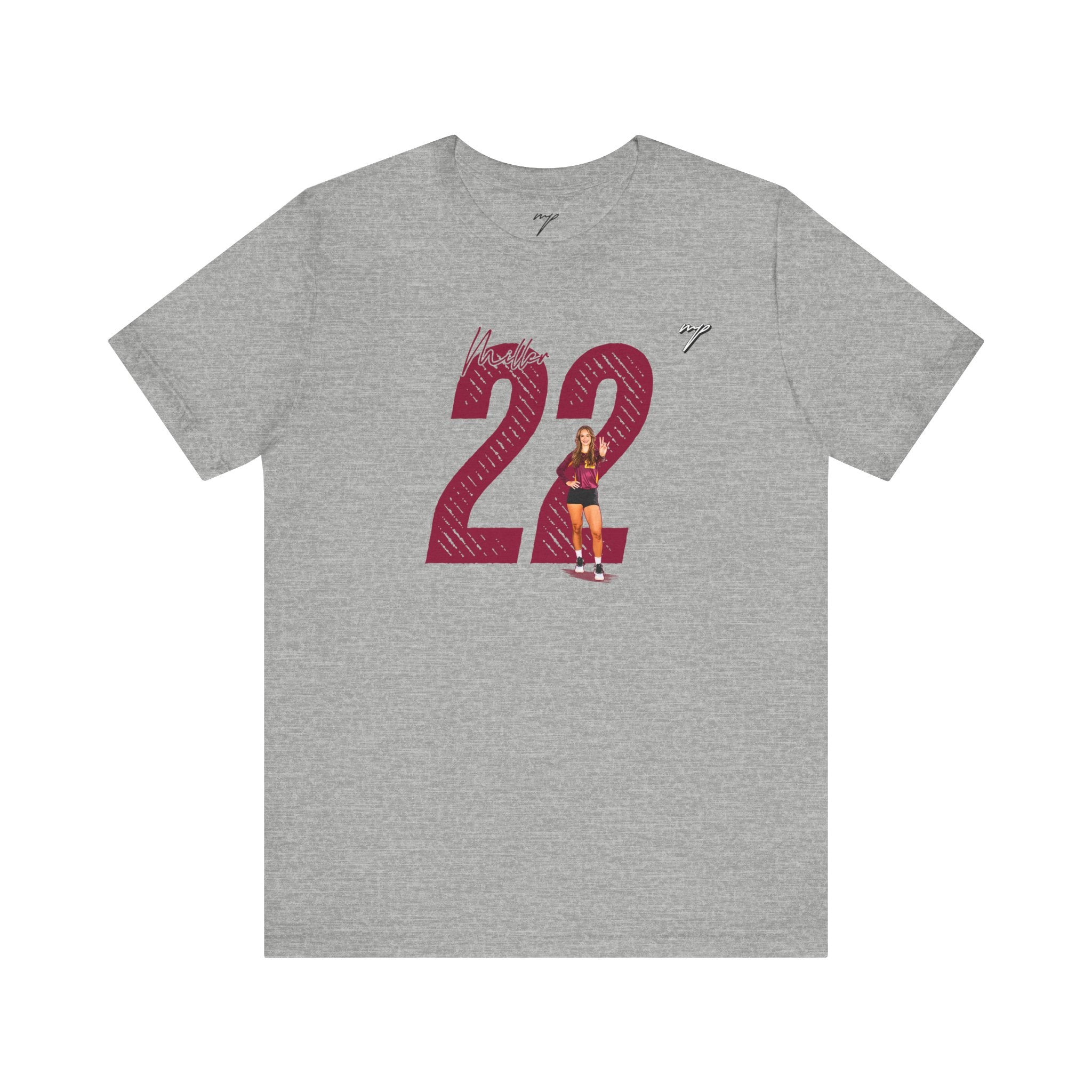 Bailey Miller Graphic Tee
