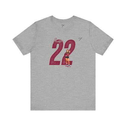 Bailey Miller Graphic Tee
