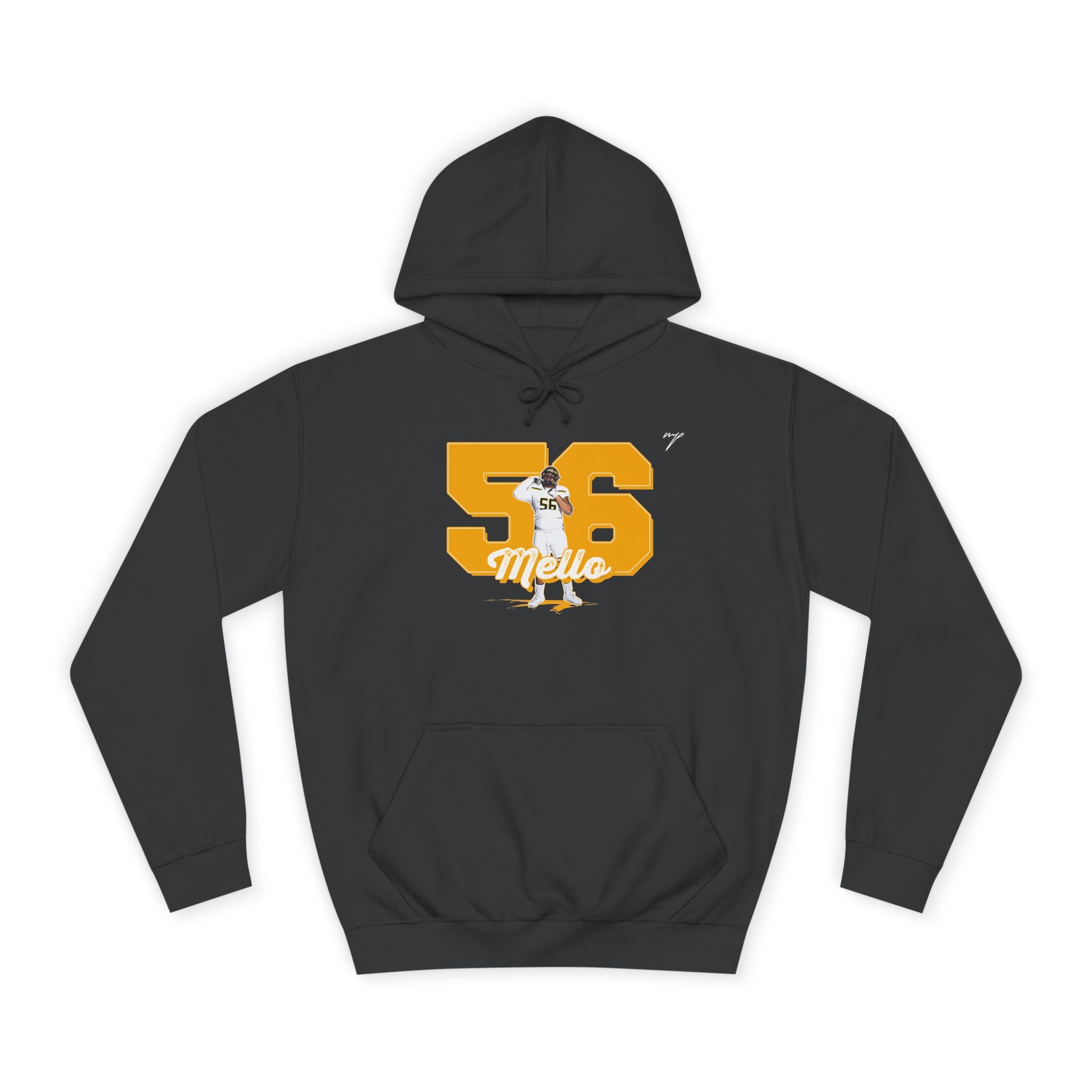 Romello Watson Hoodie