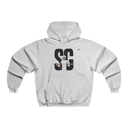 Steven Gamble Vintage Hoodie