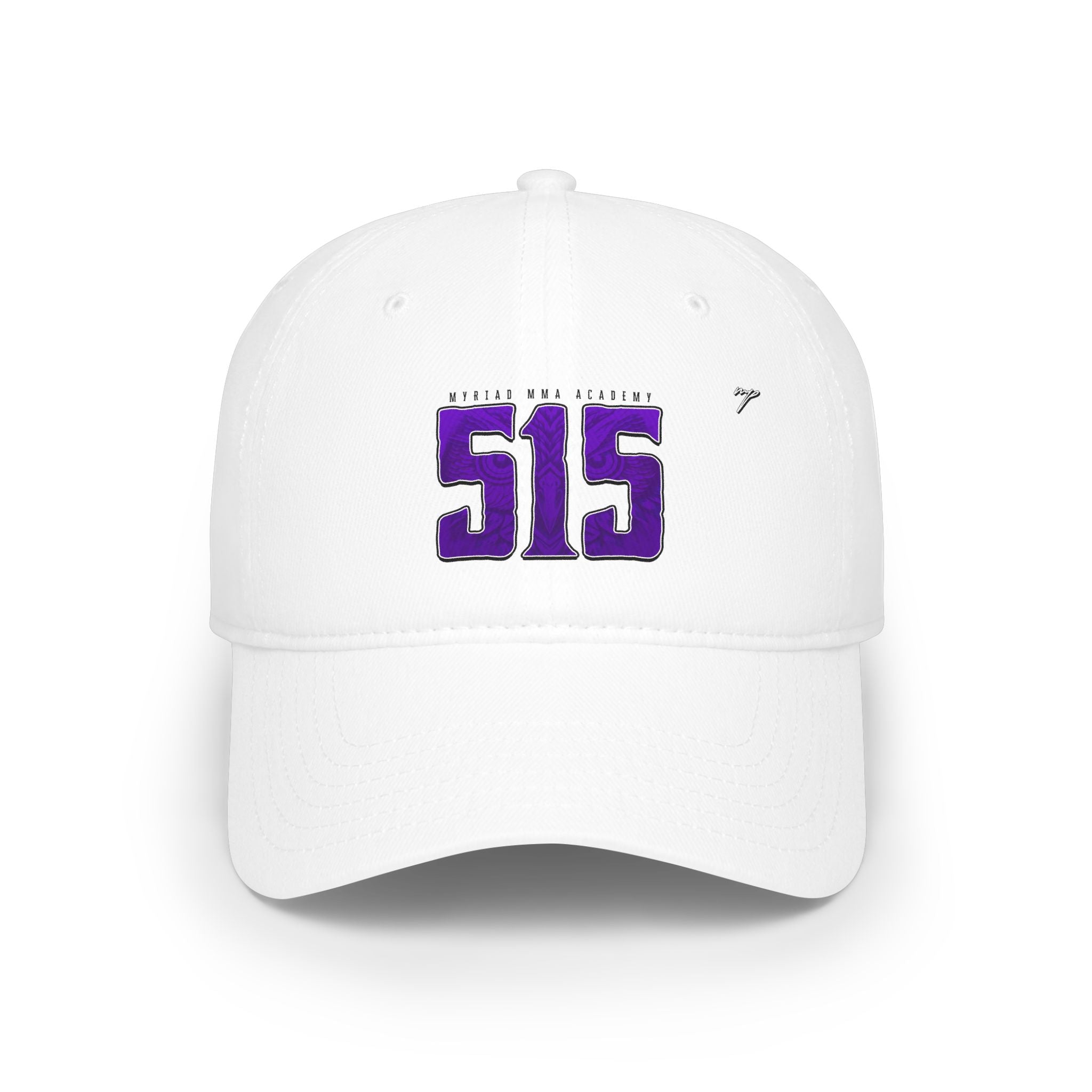 Myriad MMA Academy Hat