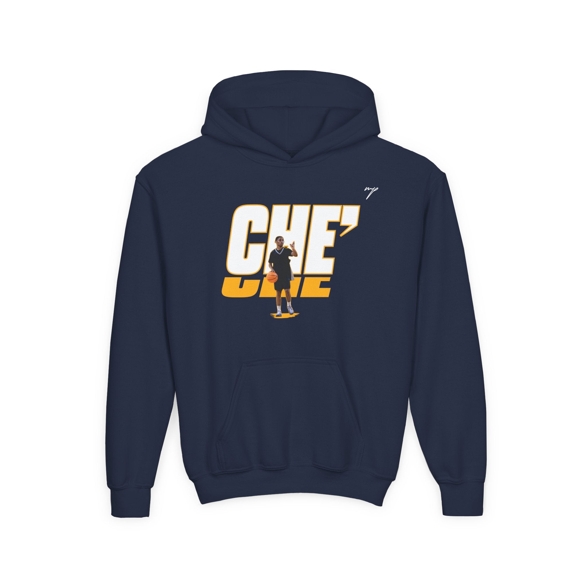 Aache Wicker YOUTH Hoodie