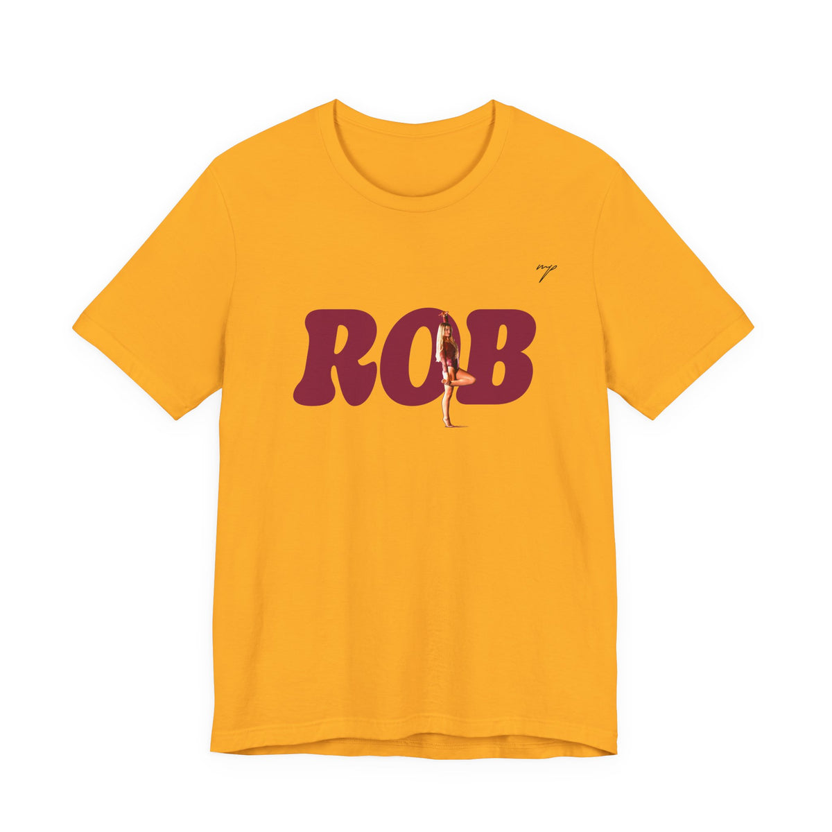 Robyn Wilson Graphic Tee