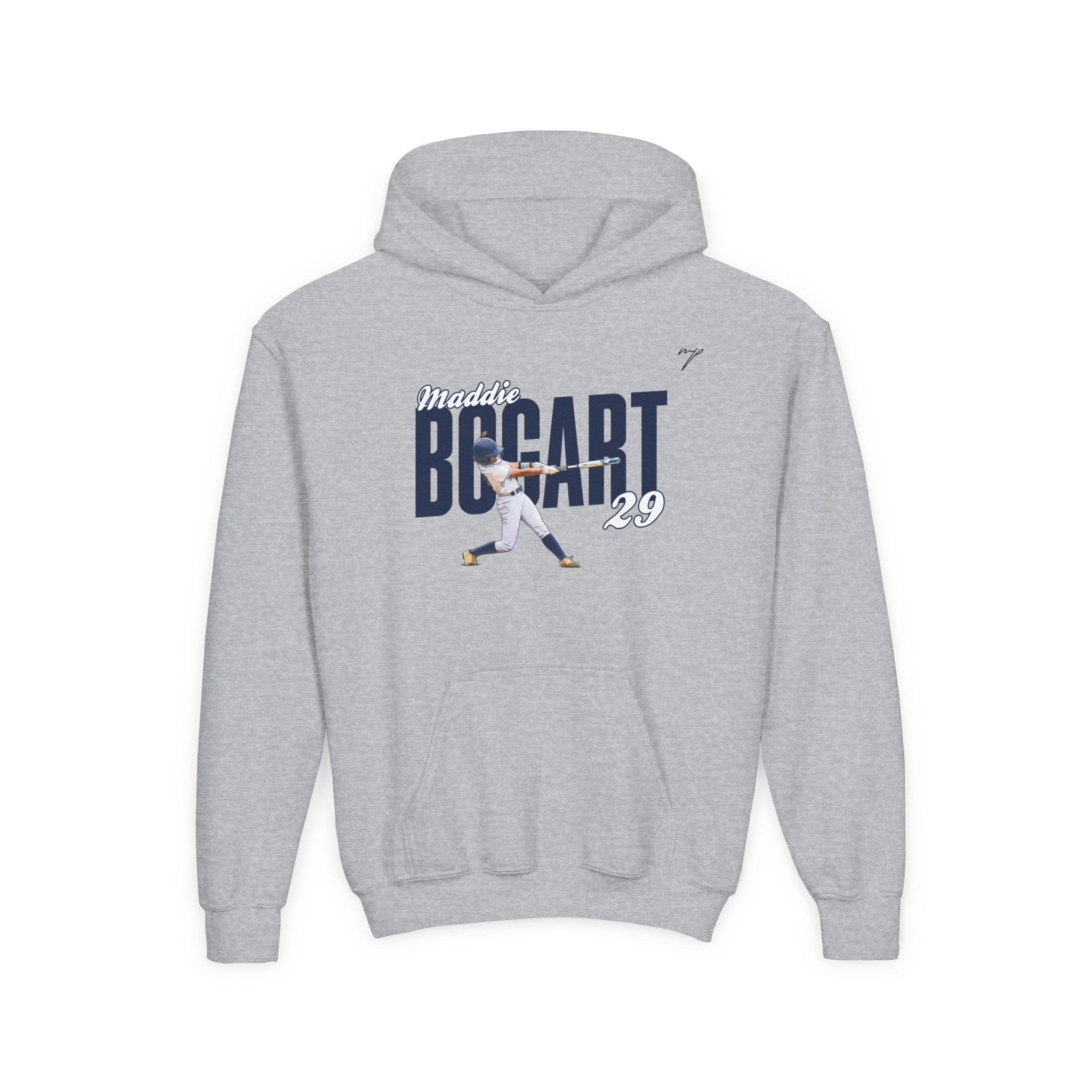 Maddie Bogart YOUTH Hoodie
