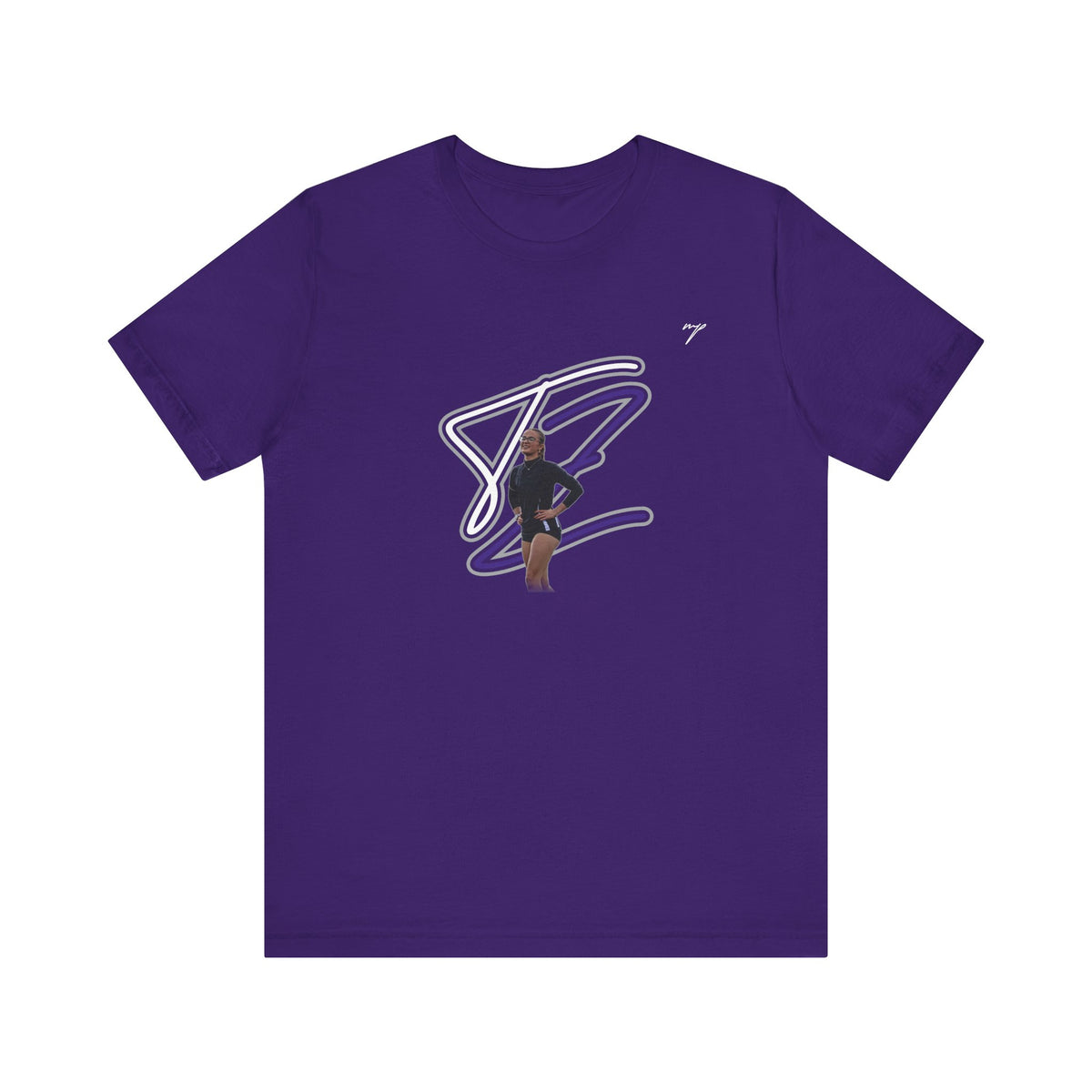 Tiernan Zinz Graphic Tee