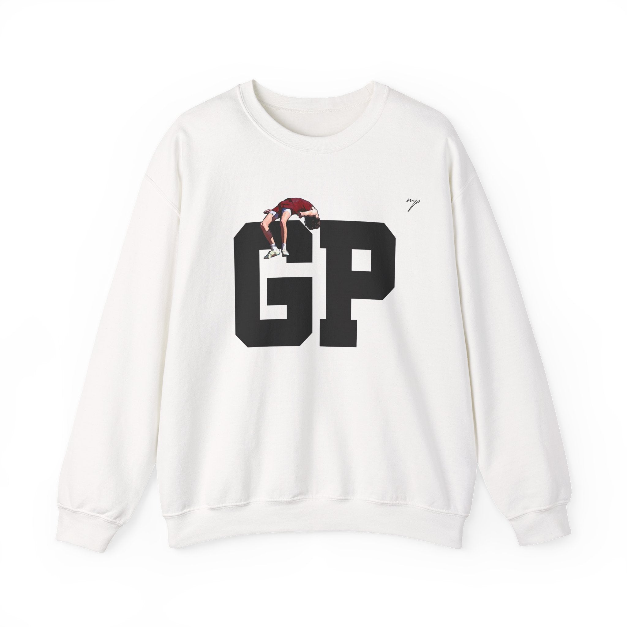 Gaige Pitts Crewneck