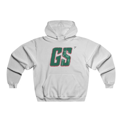 George Selmeister Vintage Hoodie