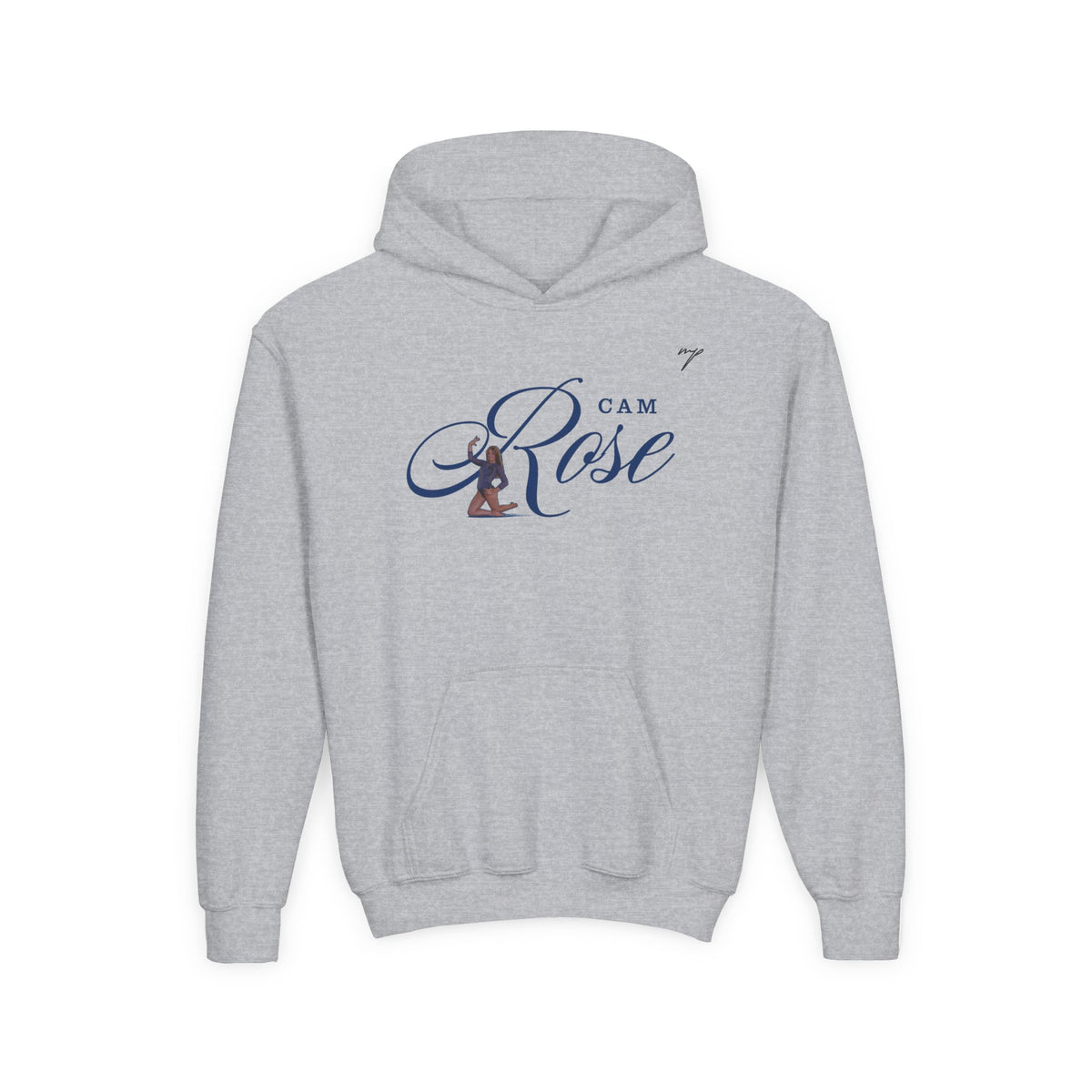 Cameron Rose YOUTH Hoodie