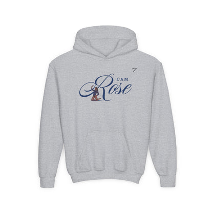 Cameron Rose YOUTH Hoodie