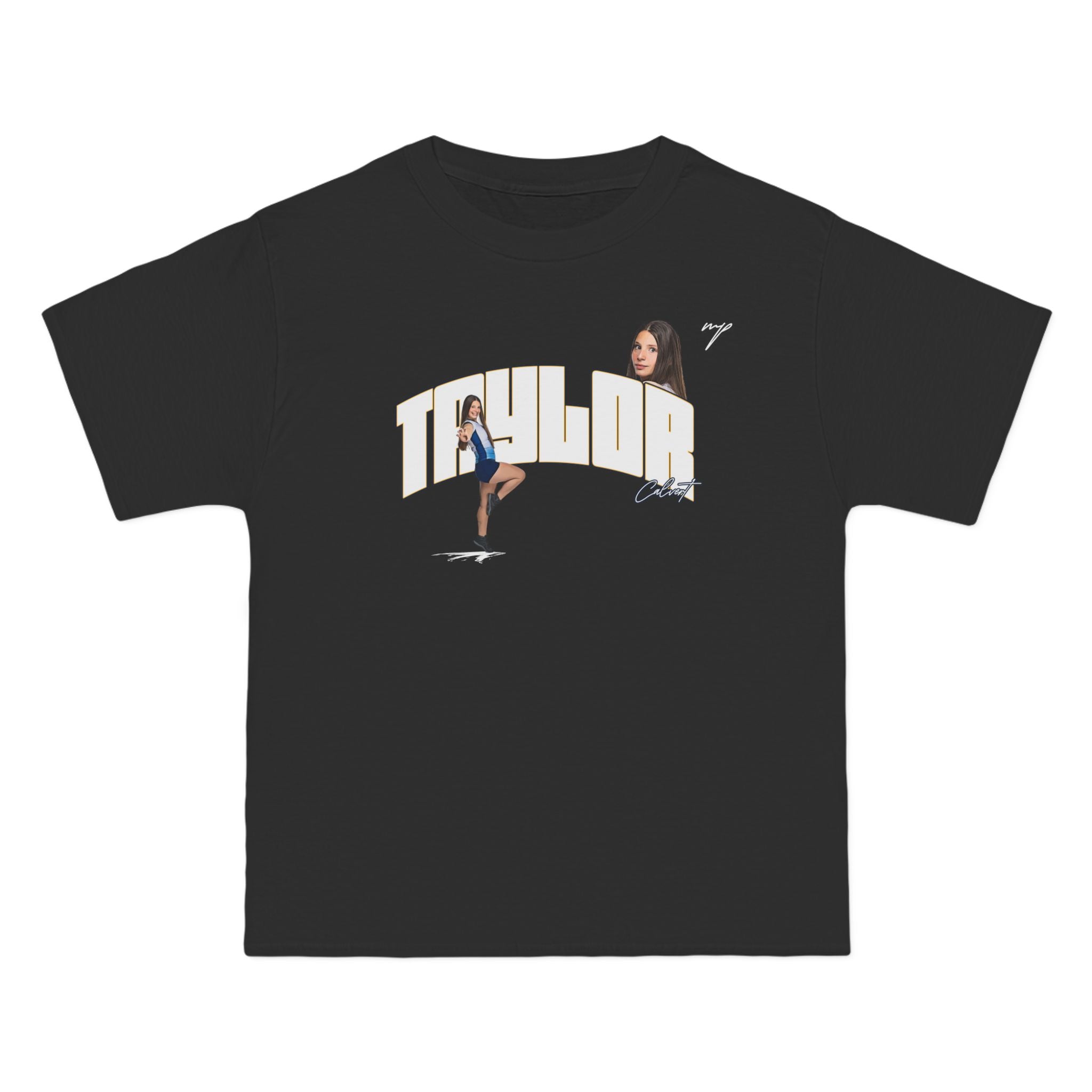 Taylor Calvert Vintage Tee