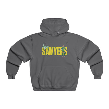 Izzy Sawyers Vintage Hoodie