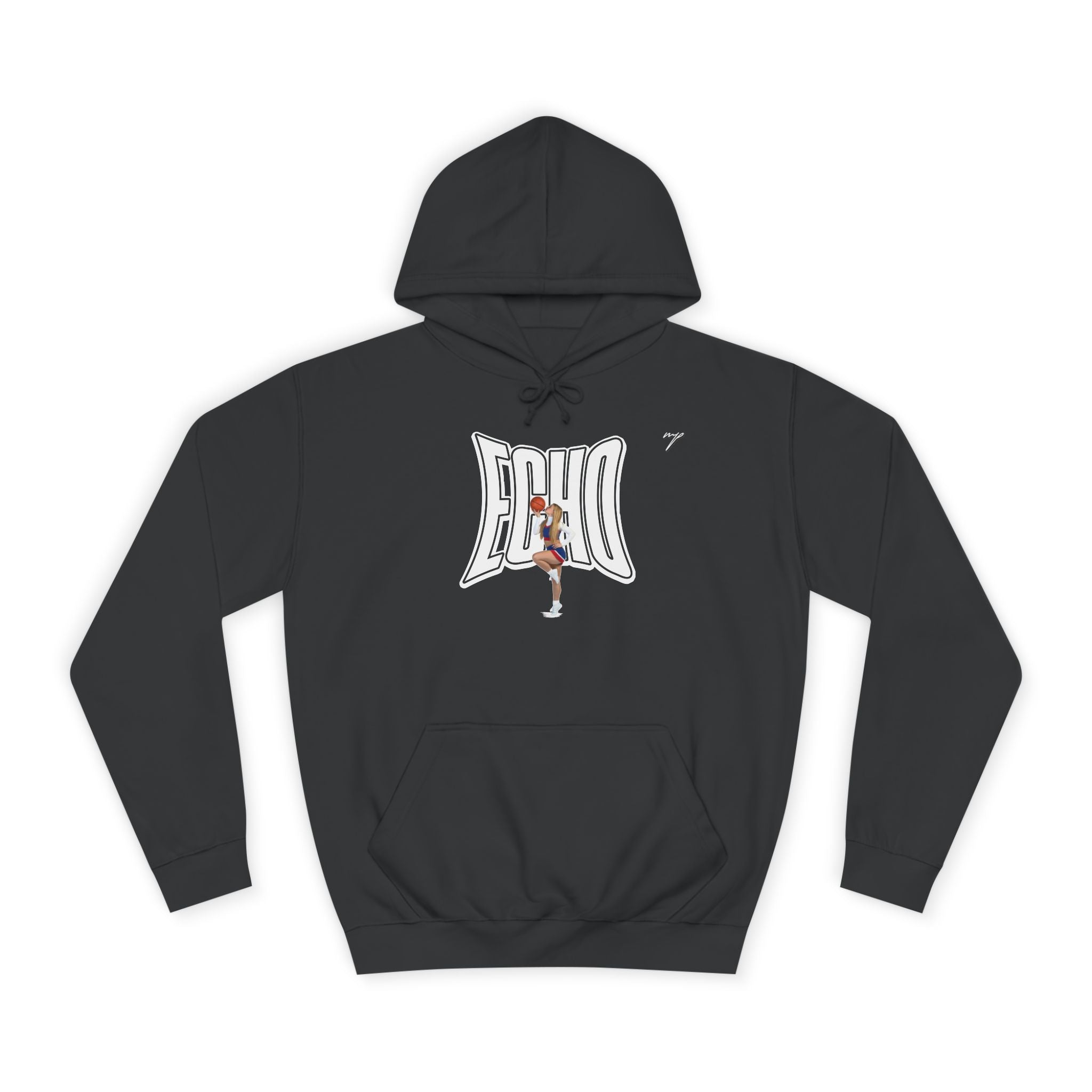 Echo O'Leary Hoodie