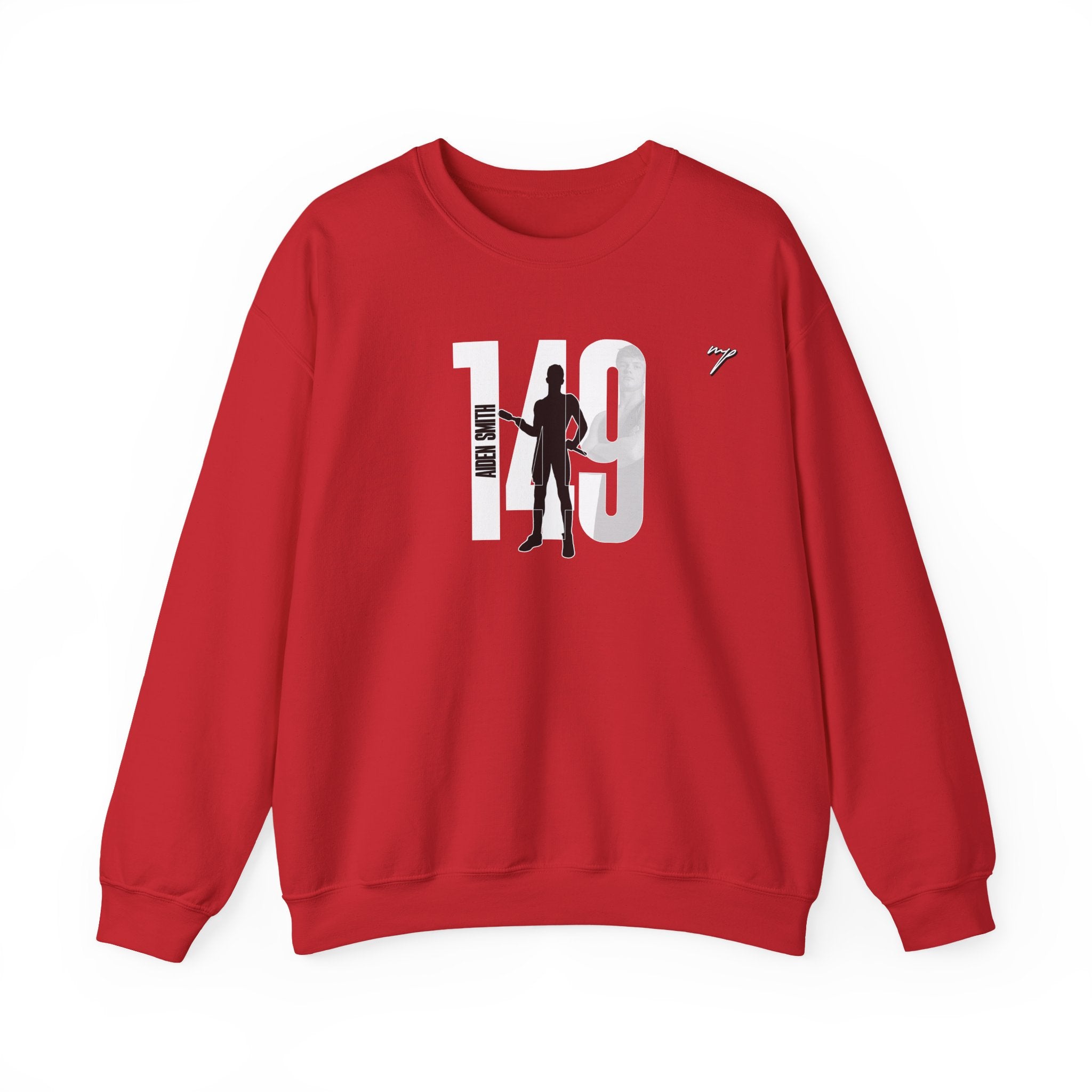 Aiden Smith Crewneck