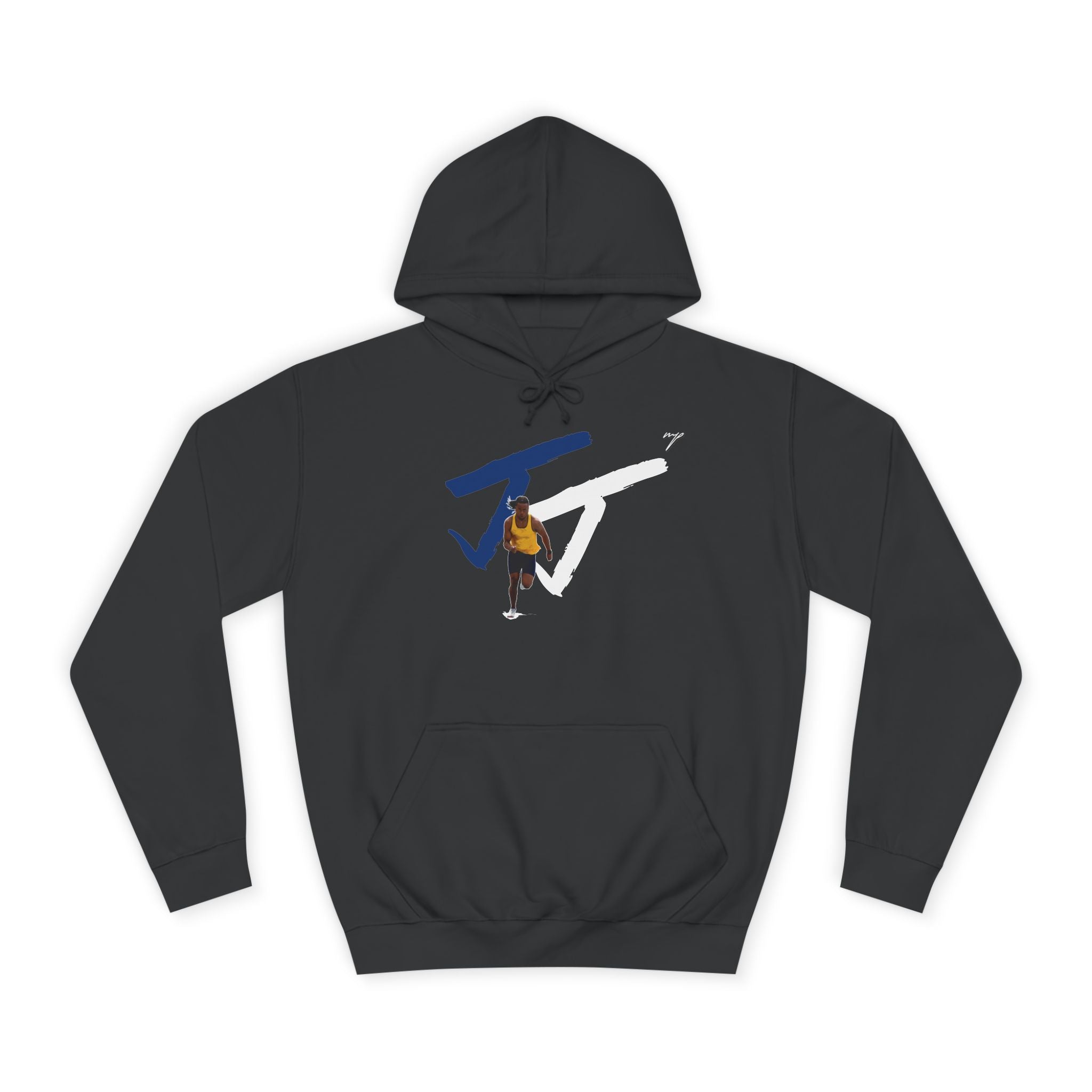 Justin Juniel Hoodie