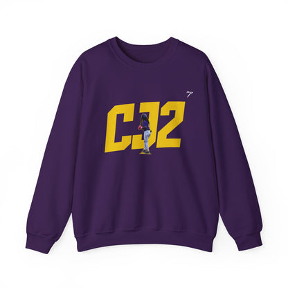 C.J. Lattimore Crewneck