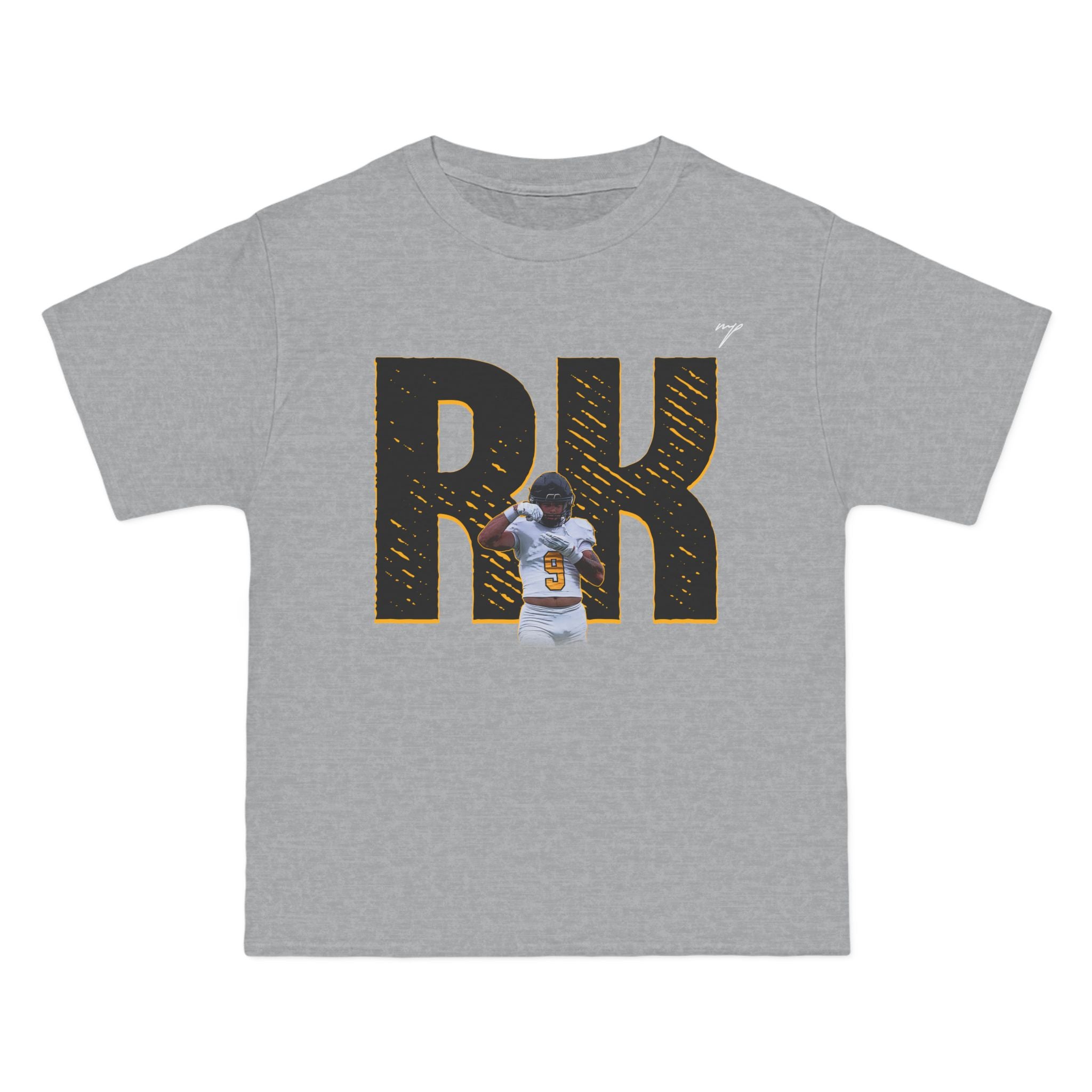 Rowdy Keith Vintage Tee