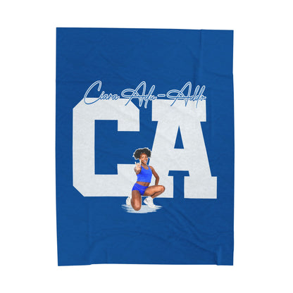 Ciara Adu-Addo Blanket