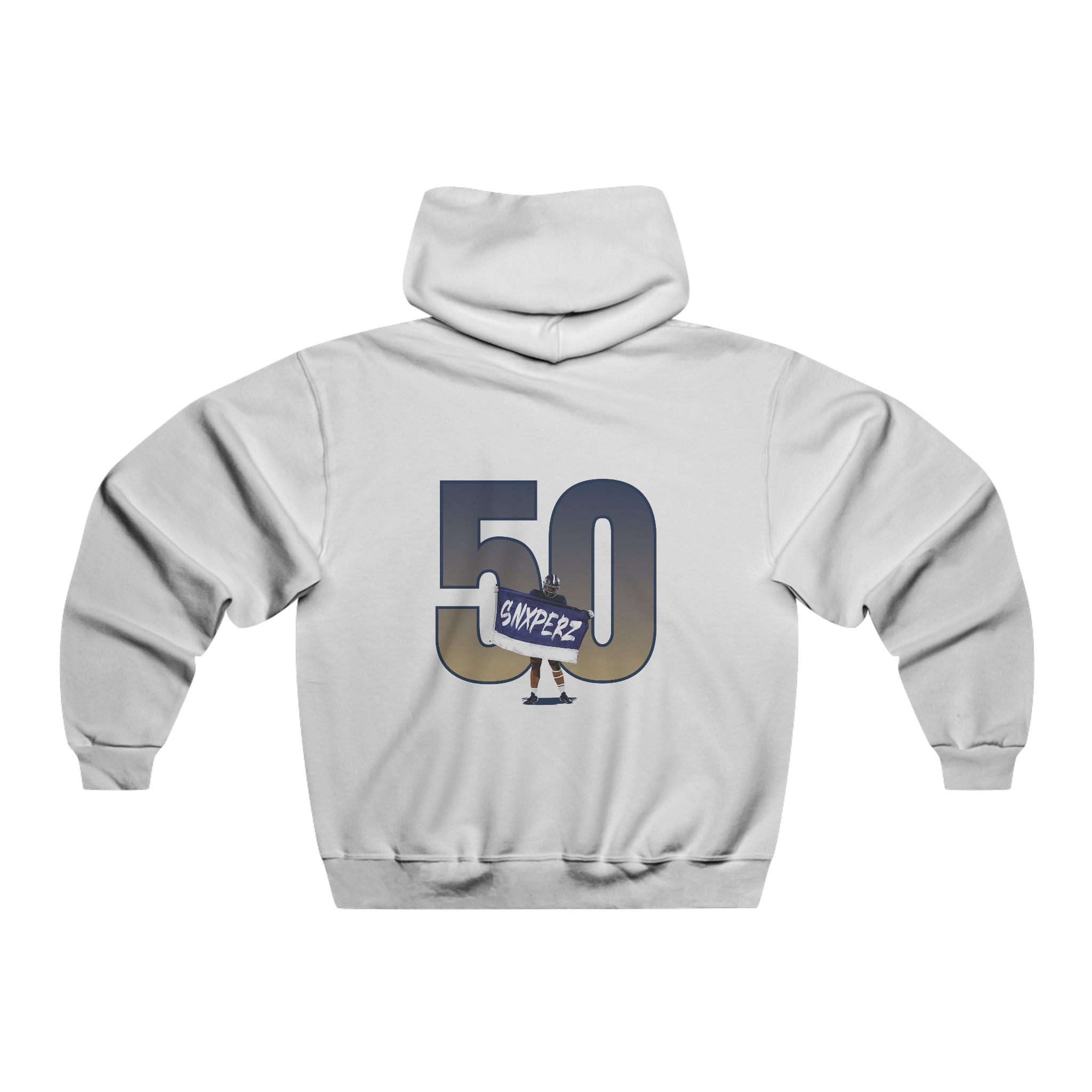 Caleb Ellis Vintage Hoodie