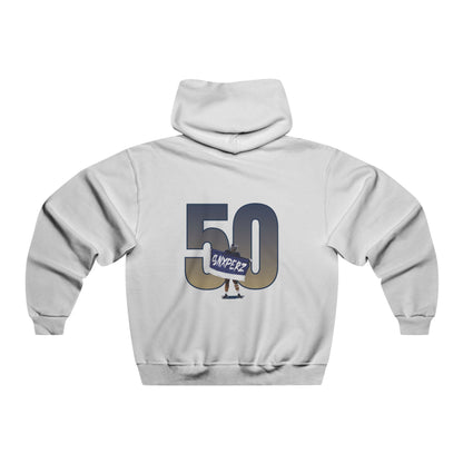 Caleb Ellis Vintage Hoodie