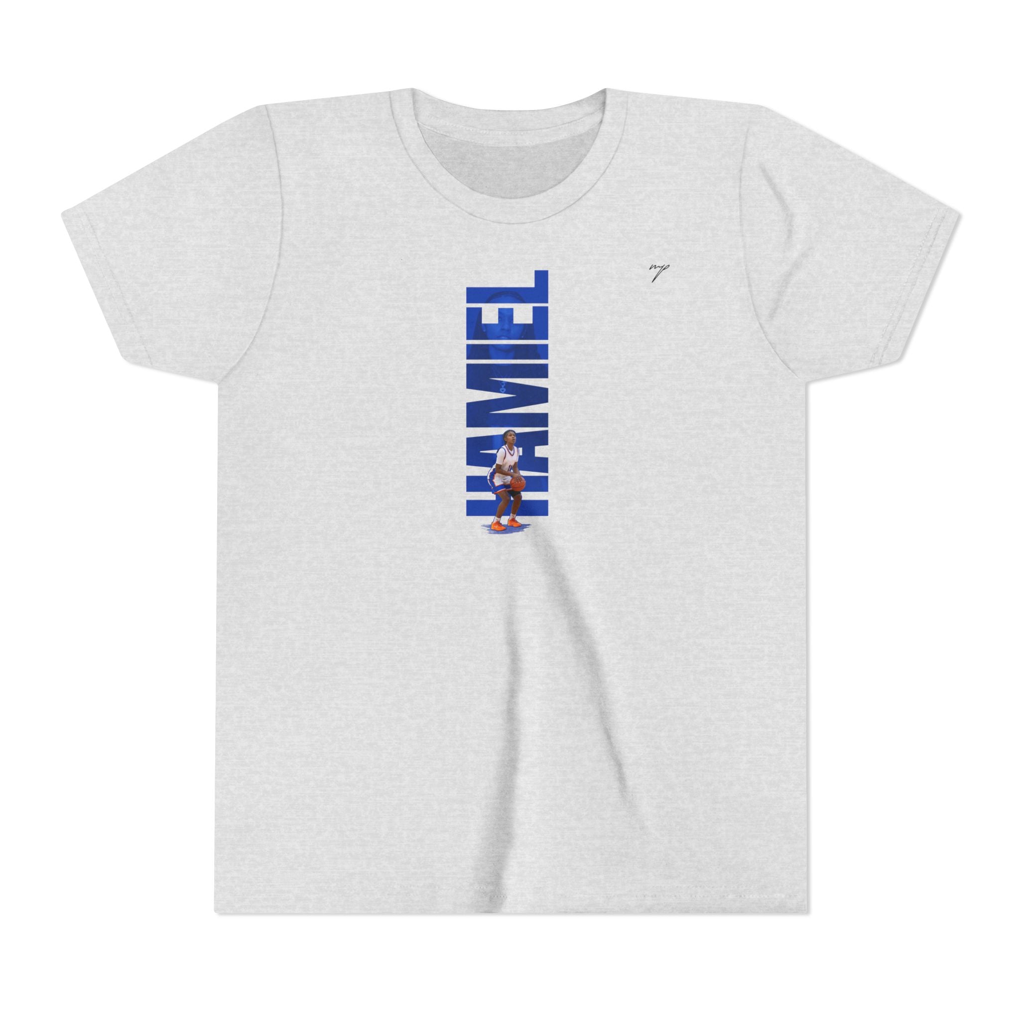 Laila Hamiel YOUTH Graphic Tee