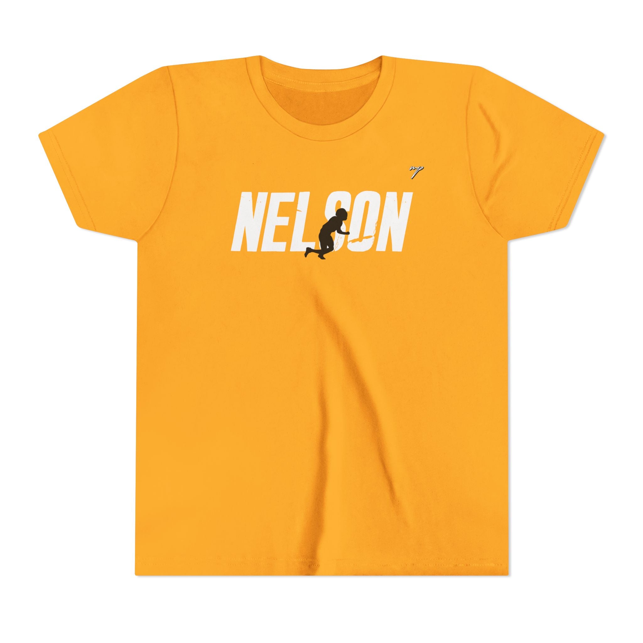 Tyron Nelson YOUTH Graphic Tee