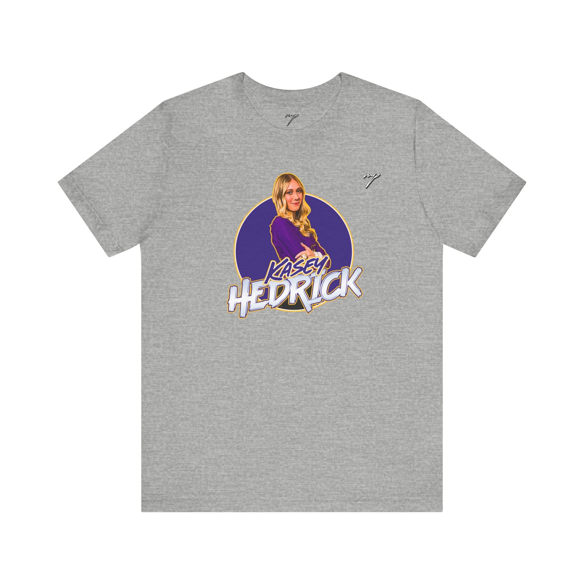 Kasey Hedrick Graphic Tee