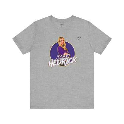 Kasey Hedrick Graphic Tee