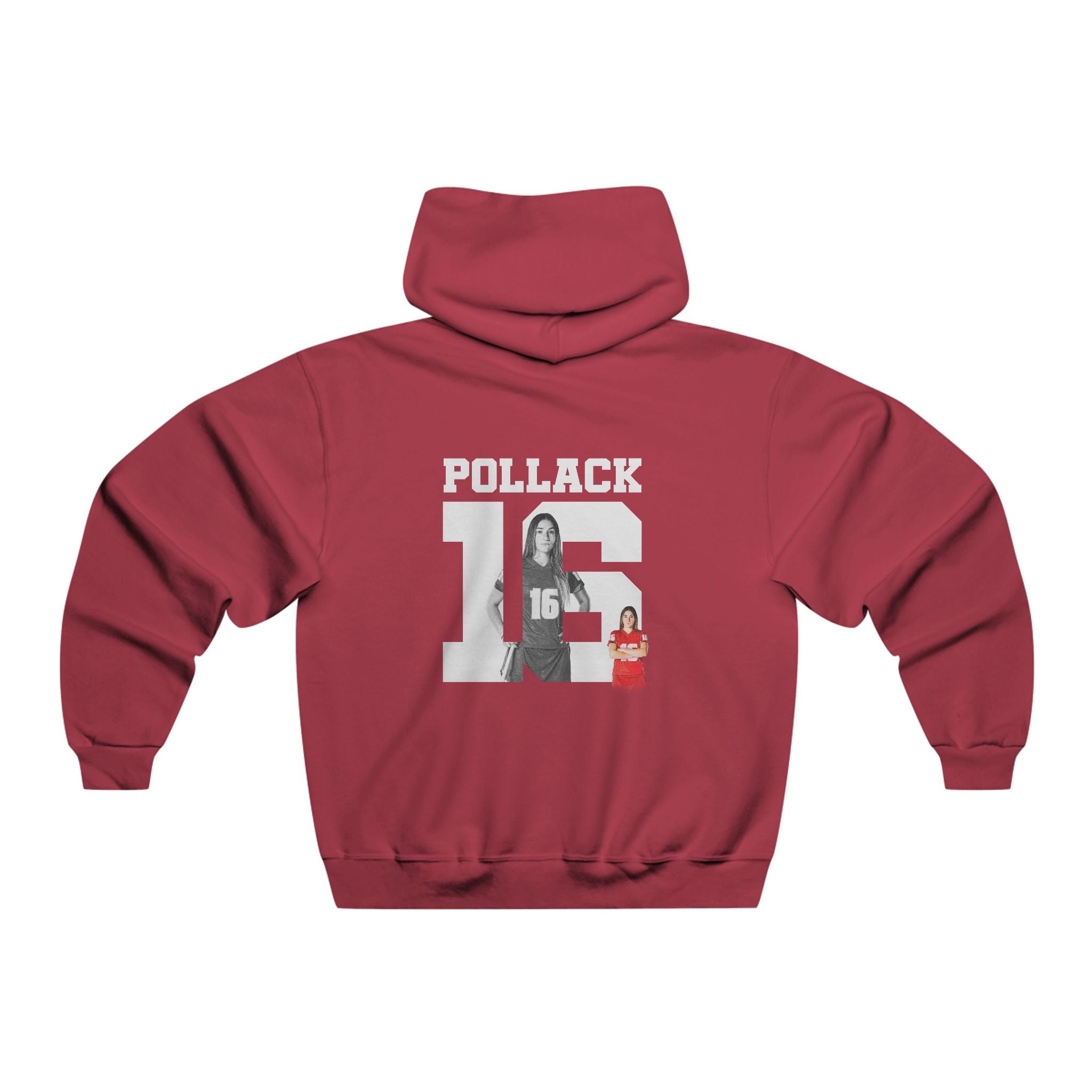 Kendyl Pollack Vintage Hoodie