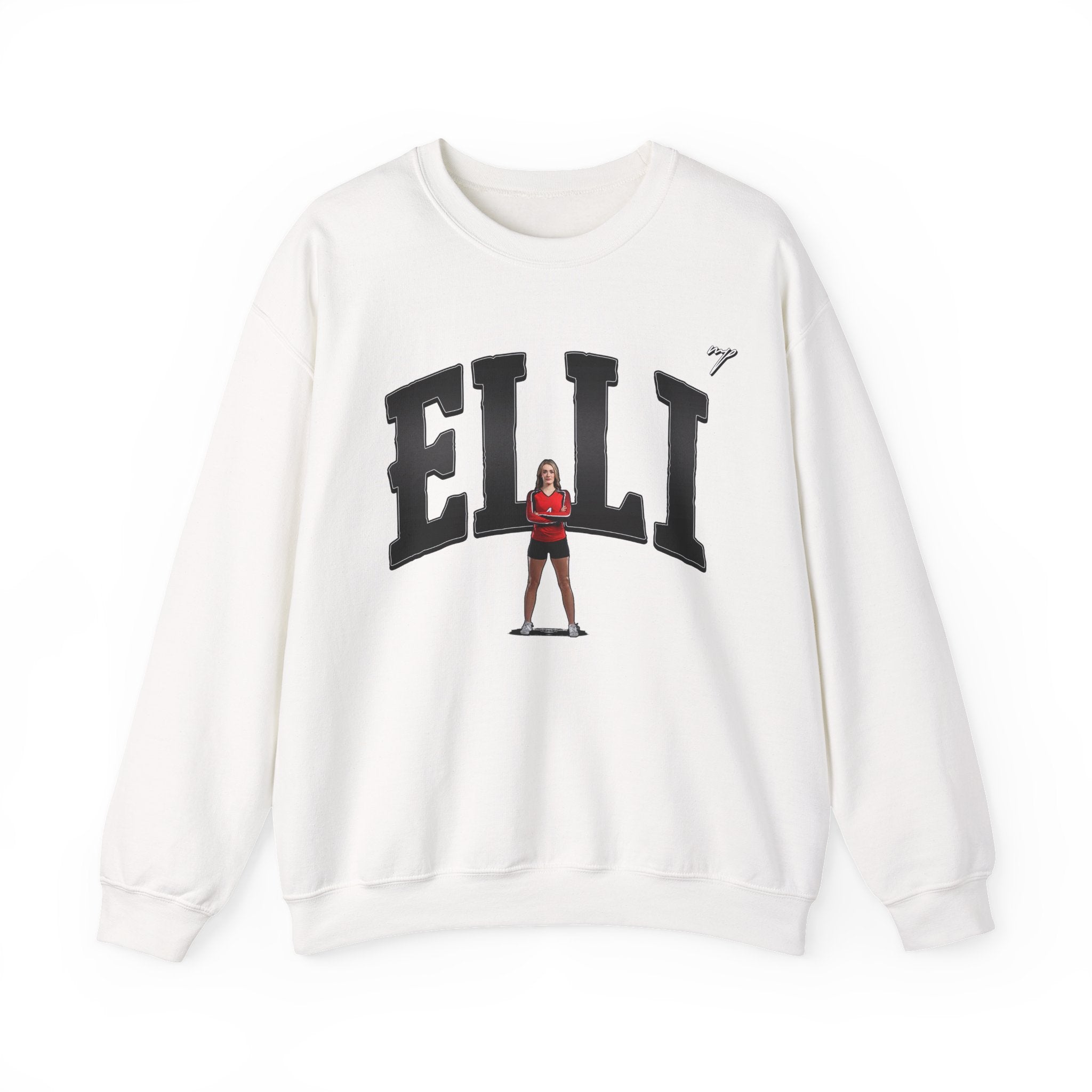 Elli Duensing Crewneck
