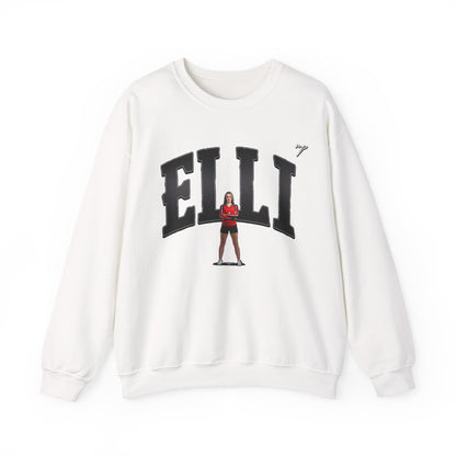 Elli Duensing Crewneck