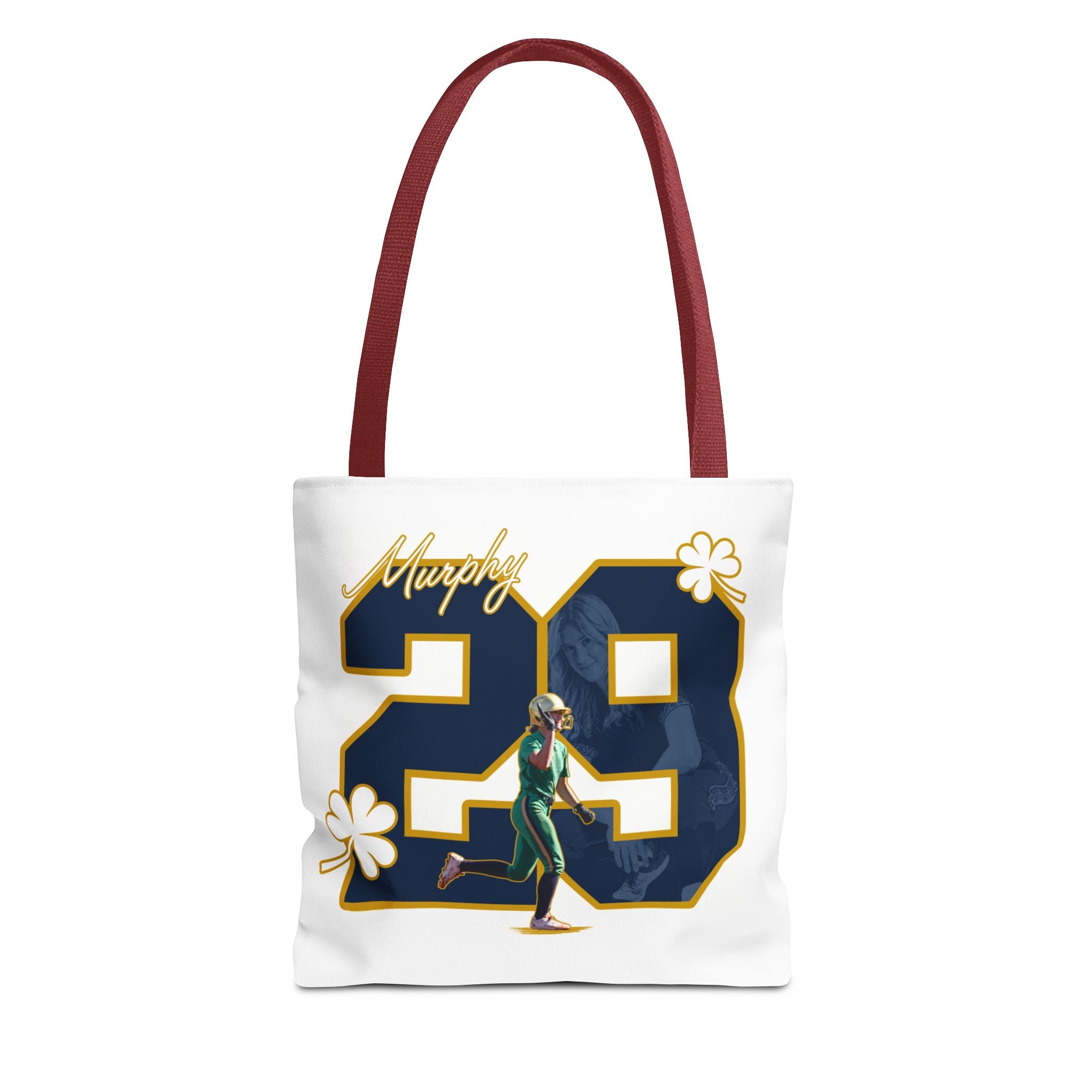 Keira Murphy Tote Bag