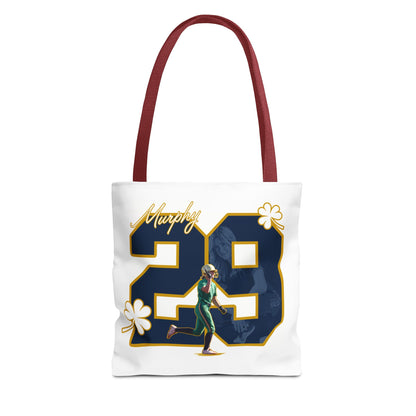 Keira Murphy Tote Bag