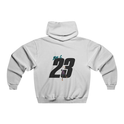 Clinton Noubissie Vintage Hoodie