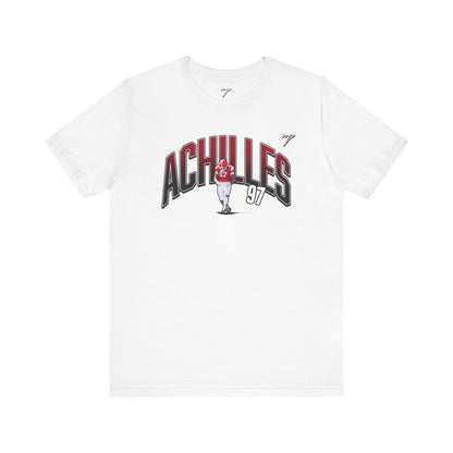 Achilles Anderson Graphic Tee