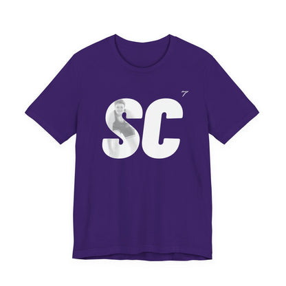 Shealynn Campbell Graphic Tee