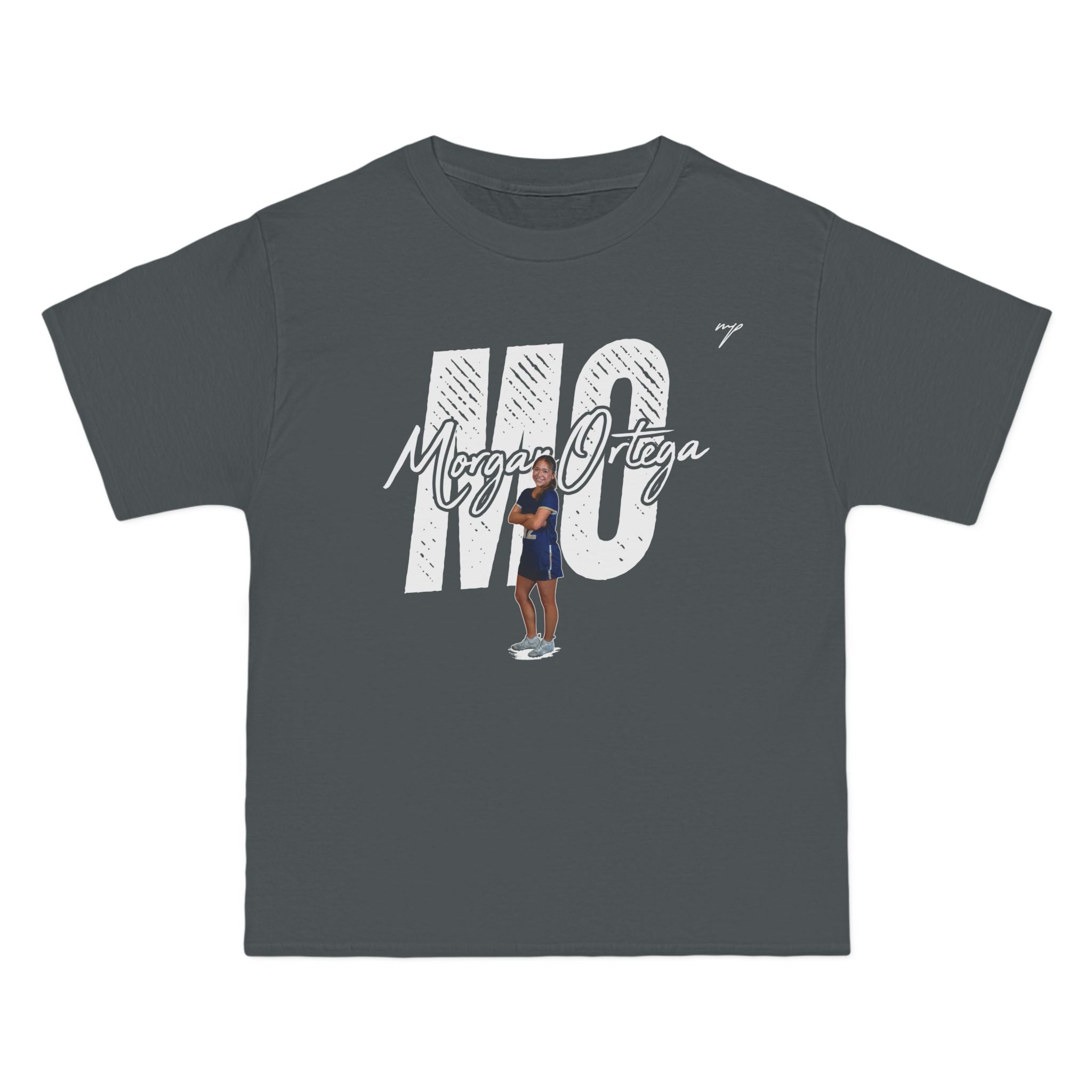 Morgan Ortega Vintage Tee