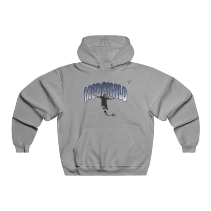 Lily McDonald Vintage Hoodie