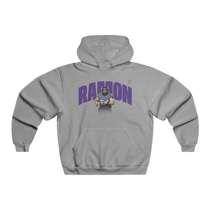 Ramon Duran Vintage Hoodie