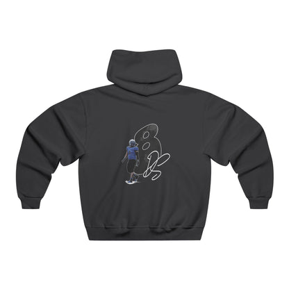 Devon Sanders Vintage Hoodie