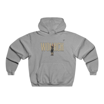 Ryanne Womack Vintage Hoodie