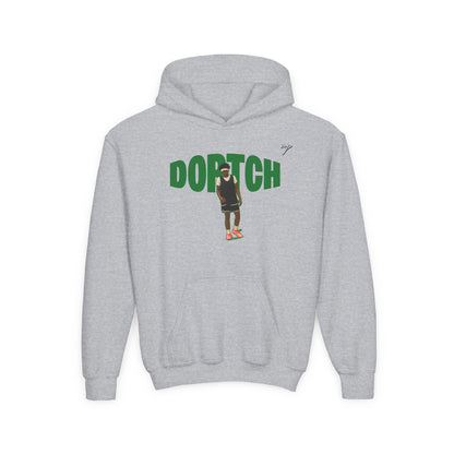 Coryon Dortch YOUTH Hoodie