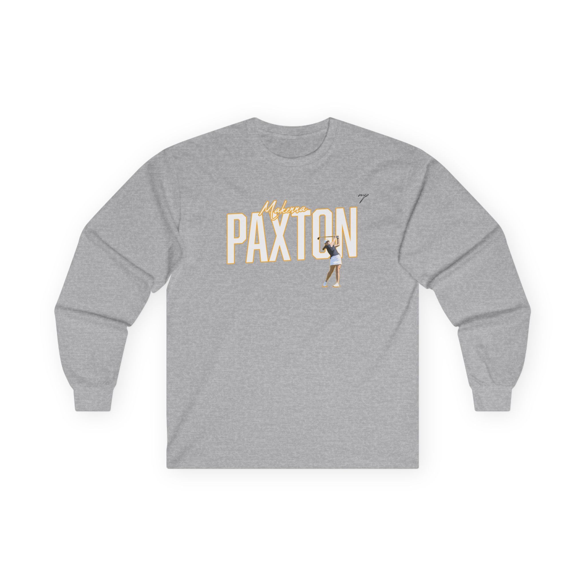 Makenna Paxton Long Sleeve