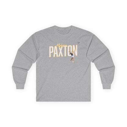 Makenna Paxton Long Sleeve